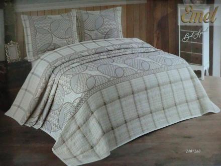 Покрывало FERITI-FOREVER Emel 240*260 без наволочек