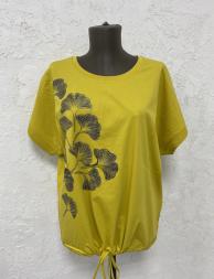 Футболка арт.Е708