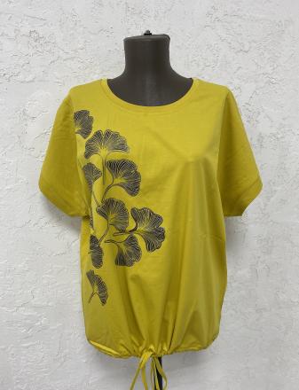 Футболка арт.Е708