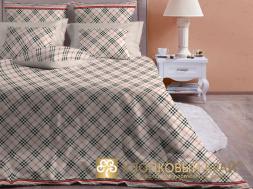 КПБ (5-ти предм.; бязь; 1) 5165/1 Тартан