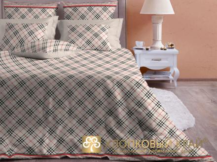 КПБ (5-ти предм.; бязь; 1) 5165/1 Тартан