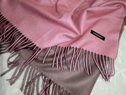 Шарф кашемировый в ассортименте