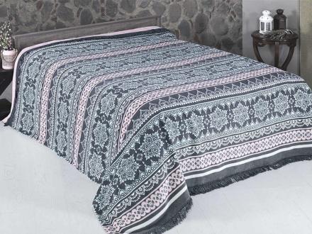 Плед cotton Rajtex 150*200 Восток 18133a