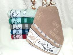 Полотенце Гольф 50*90 Китай