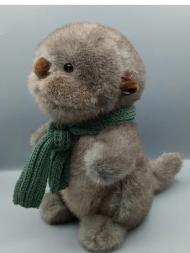 Игрушка мягкая Выдра арт.4789