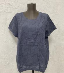 Футболка женская  арт.2658