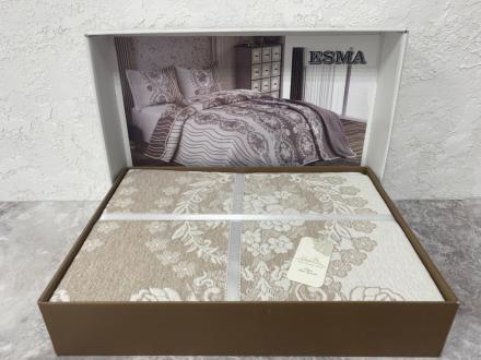 Покрывало Moda box Esma 240*260 без наволочек