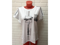 Футболка 2007