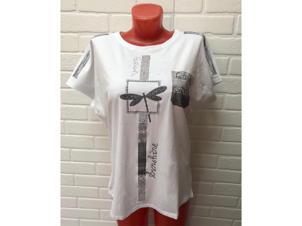 Футболка 2007