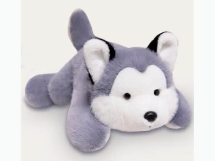 Игрушка мягкая Зоопарк арт. 4831/3960/3961