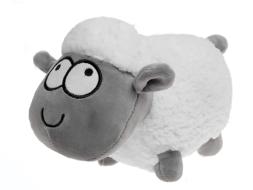 Игрушка мягкая Барашек 2468F