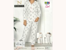 Детский костюм 95230