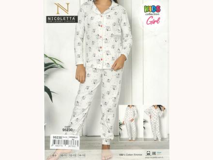 Детский костюм 95230