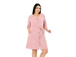 Халат махровый 404