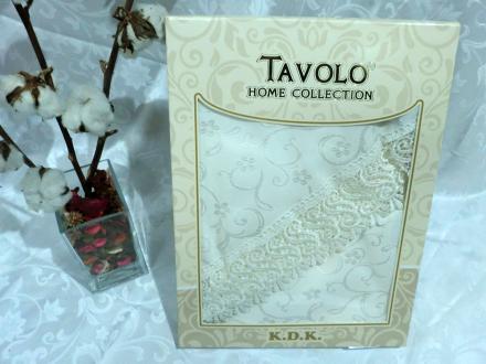 Скатерть Tavolo 160*220