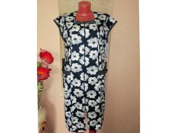 Халат на молнии без рукав