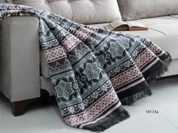 Плед cotton Rajtex 200*220 Восток 18133a