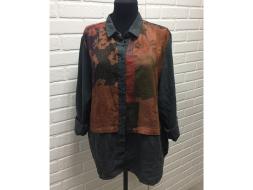 Рубашка 24028