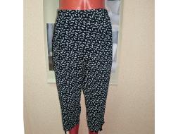 Бриджи вискоза 105