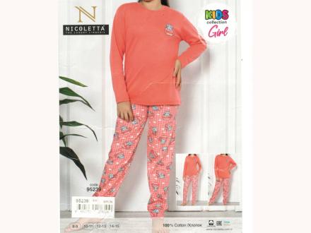 Детский костюм 95239