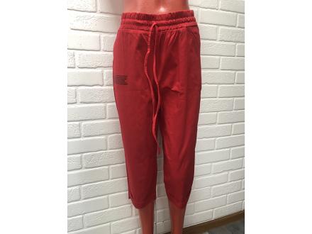 Бриджи хлопок 055