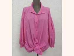 Рубашка MU MU хлопок