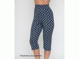 Бриджи вискоза