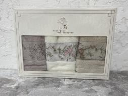 Набор Подарочный (25*50)х3 арт.22023369