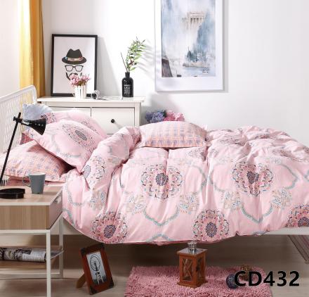 КПБ Райтекс Сатин Евро CD-432