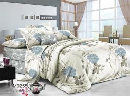 ПР-305 КПБ Райтекс Поплин Дуэт (100%хлопок) 150*210(2) НА МОЛНИИ