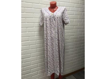 Ночная сорочка c коротким рукавом Simona