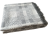 Плед cotton Rajtex 150*200 Зиг-заг деним 21134a