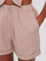 Шорты женские Лен арт.2206