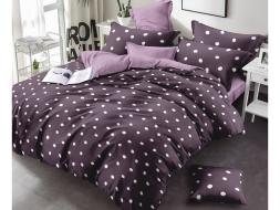 ПР-291 КПБ Райтекс Поплин 2,0 спальный (100%хлопок) 175*215 НА МОЛНИИ