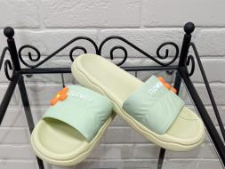 сабо пляжные FLOWER