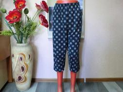 Бриджи вискоза 3