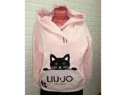 Худи 26003 с какюшоном