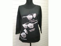 Футболка с рукавом 70021