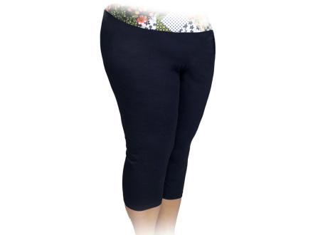 Бриджи вискоза Великан