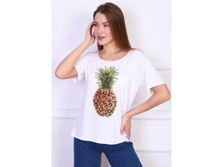 Футболка 80/3