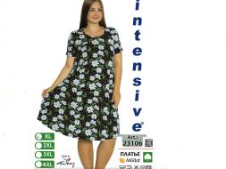 Платье 23106