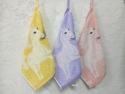 Салфетка Лошадь 36*36 с петелькой MP828