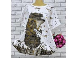 Футболка 6071