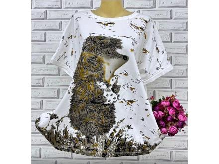 Футболка 6071