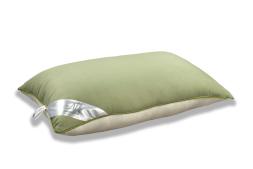 Подушка FLUFFY DREAM Олива-Шампань 50*68