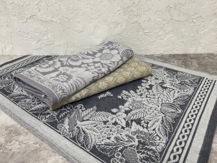 Кухня полотенце рогожка 40х60 арт.2211564