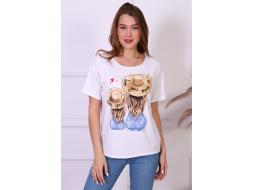 Футболка 90/3