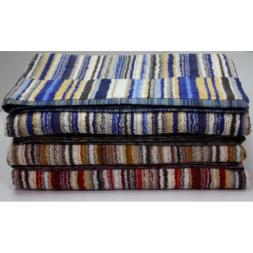 Комильфо 34*80(12шт) Полотенце 08-246