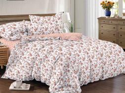 ПР-324 КПБ Райтекс Поплин 2,0 спальный (100%хлопок) 175*215 НА МОЛНИИ