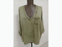 Лонгслив  арт.6324